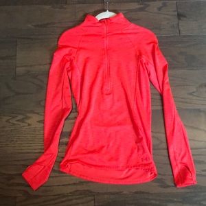 Under Armour Cold Gear pullover